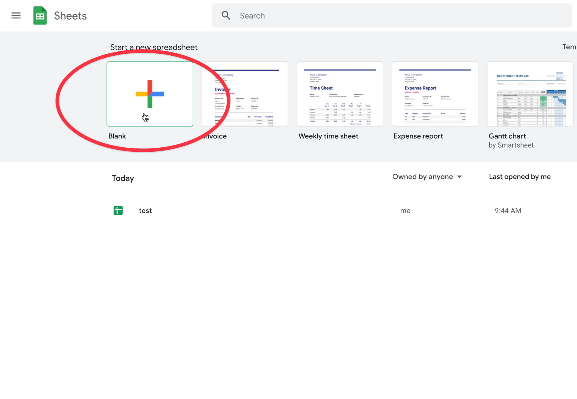 How to use Tinq in Google Sheets