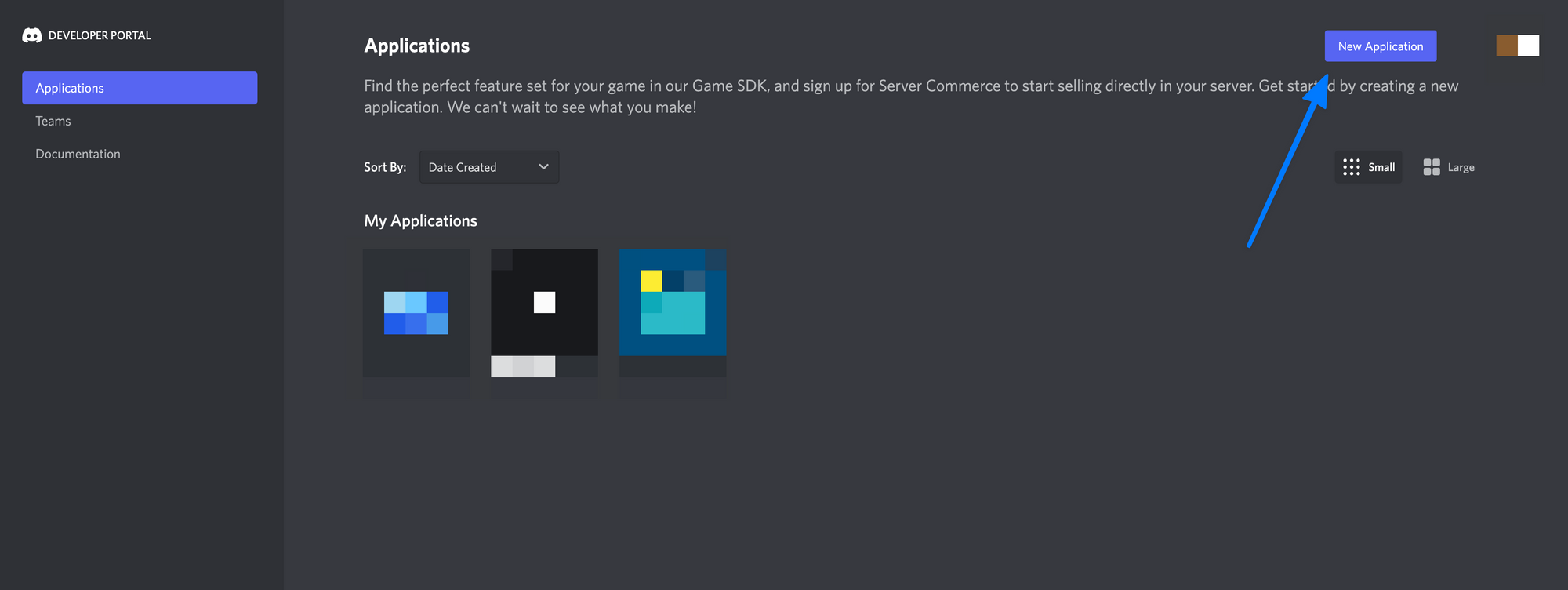 Read Discord chats with Python