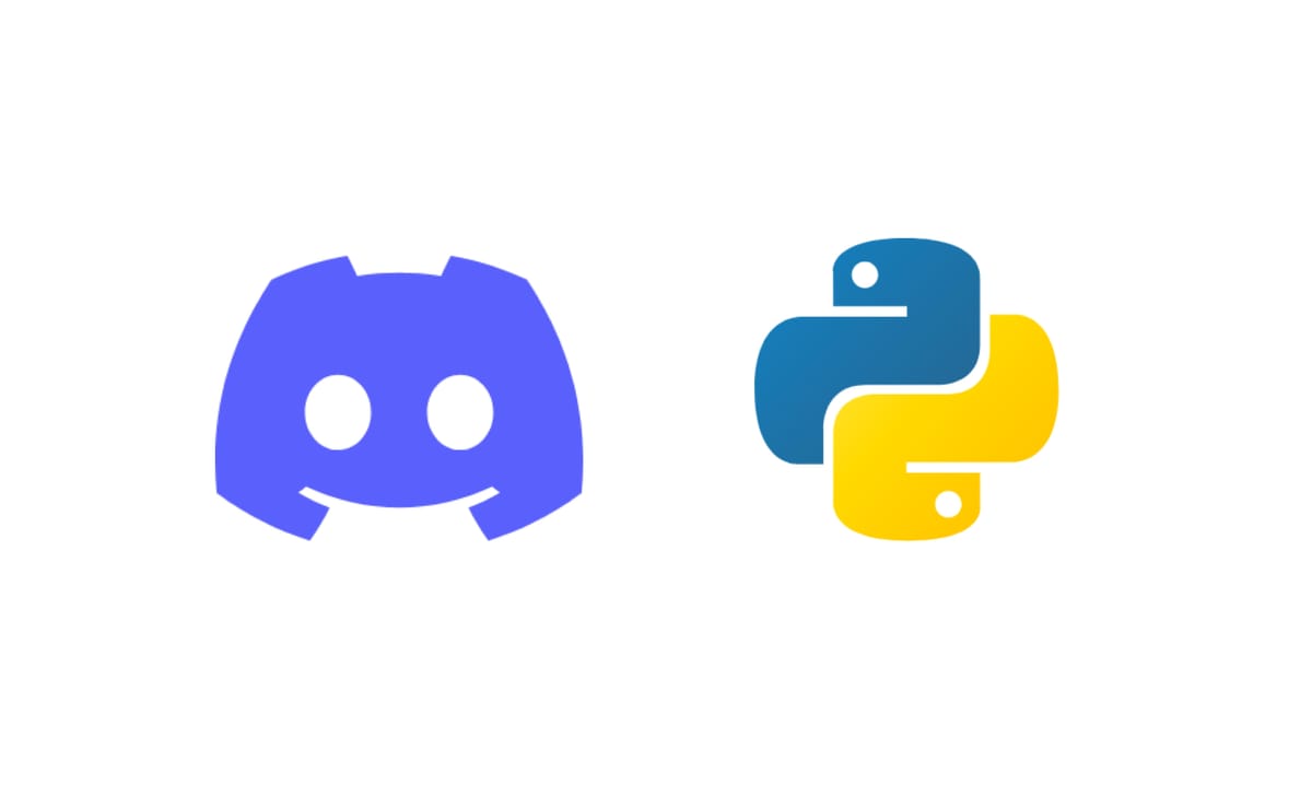 Read Discord chats with Python